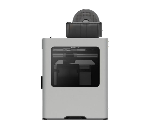 Bambu Lab H2D - 1455574 - zdjęcie 5